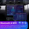 Vstavané navigačné zariadenia carplay Android13 DAB rádio Náhľad obrázku produktu 11