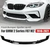 Přední spoiler – pro BMW M2 CS F87 2016–2021 – přední Náhled obrázku produktu 2
