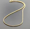 trendor 75166 Venezianer Kette 585 Gold 14 Karat Breite 2,0 mm 4 Produktbild-Vorschau