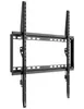 goobay TV-wandhouder Basic FIXED L, geschikt voor Productafbeelding-voorbeeld 13