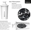 12er Set Comedes Wasserfilter einsetzbar statt Brita Produktbild-Vorschau 3