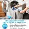 12 Stücke Tierhaarentferner Waschmaschine,Entfernt Produktbild-Vorschau 2