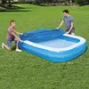 Pokrywa na basen Bestway Flowclear 262x175x51 cm Podgląd zdjęcia produktu 2