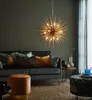 Markslöjd Soleil Ø 72 cm gold 1-flammig rund Produktbild-Vorschau 10