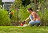 BLACK+DECKER Akku-Grasschere und -Strauchschere BCSS18D1, Produktbild-Vorschau 6