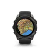 Smartwatch GARMIN 010-02905-21 Schwarz Titan 1,4" 51 mm Ø Produktbild-Vorschau 10