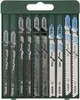 Stichsägeblatt-Set T-Schaft, 2x T 101 B/T 144 D/T 119 BO/T Produktbild-Vorschau 1