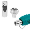 VONROC VONROC Elektrischer Unkrautbrenner - 2000W - inkl. Produktbild-Vorschau 5