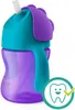Philips AVENT SCF796/02 Strohhalmbecher, 9 Monat( e), Blau, Produktbild-Vorschau 8