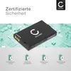 CELLONIC 1x Akku für Fernbedienung Kompatibel mit Flysky Produktbild-Vorschau 3