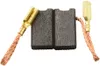 Charbons pour Virutex AB11C - 5x9x15,5mm Voir les images du produit 1