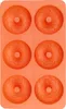 Moule MagicHome, a pâtisserie, pour donuts, en silicone, Voir les images du produit 2