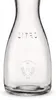 Bormioli Rocco Karaffe - Glas - 1000 ml - Saft - und Produktbild-Vorschau 4