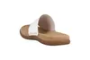 Gabor 03-700 Schuhe Damen Pantoletten Zehentrenner, Produktbild-Vorschau 3