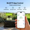 BLUETTI Elite 10 Mini-Powerstation, tragbar, 128-Wh-Akku Produktbild-Vorschau 4