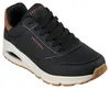 Schoenen Skechers Uno Suited On Air 183004BLK Productafbeelding-voorbeeld 2