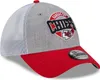 New Era 39Thirty Stretch Mesh Cap - Kansas City Chiefs - Náhľad obrázku produktu 2