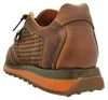 Cetti INV25: scarpe da uomo, modello stringato, color Anteprima dell’immagine prodotto 4