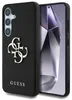 Guess etui, textuur, groot, met 4G logo, klein, klassiek Productafbeelding-voorbeeld 10