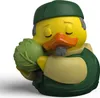 Tubbz kachnička Avatar - Cabbage merchant (první edice) Náhled obrázku produktu 2