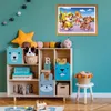 Puzzle 2x20T Supercolor Paw Patrol Produktbild-Vorschau 3
