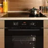 KKT KOLBE Autarkes Herdset | 60cm Einbaubackofen BO8005FB | Produktbild-Vorschau 2