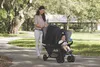 Graco - Poussette double Stadium Duo - Couleur Titanium Voir les images du produit 6