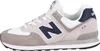 New Balance Ml574Eag Grau White Grey/White 44,5 Produktbild-Vorschau 21
