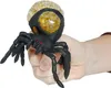 Halloween Œufs d'araignées Animaux décoratifs effrayants Voir les images du produit 2