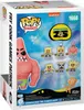 SpongeBop Squarepants - Fry Cook Games Patrick 1668 - Funko Produktbild-Vorschau 2