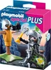 PLAYMOBIL 4768 Löwenritter beim Turniertraining Produktbild-Vorschau 1