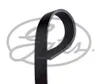 GATES Keilrippenriemen 1810mm für TOYOTA LAND CRUISER Produktbild-Vorschau 4