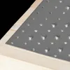 Płyta perforowana 260 x 120 x 2,00 mm Łącznik płaski Podgląd zdjęcia produktu 4