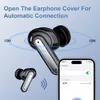 INF SP99 Weiße Bluetooth-Ohrhörer: Geräuschunterdrückung & Produktbild-Vorschau 3