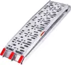 Jago® Auffahrrampe 340kg pro Rampe - 1er oder 2er, Produktbild-Vorschau 11