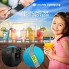 KESSER® Eiswürfelbereiter | Eiswürfelmaschine Edelstahl | Produktbild-Vorschau 9