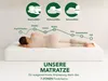 Taschenfederkernmatratze 90x190 cm | 25 cm Höhe | H2 & H3 Produktbild-Vorschau 6