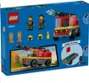 LEGO® City 60463 Wóz strażacki Podgląd zdjęcia produktu 40