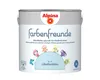 Alpina Farbenfreunde Wandfarbe Nr. 10 libellenblau 2,5 L Produktbild-Vorschau 1