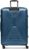 REDOLZ Essentials 14 Trolley Dark Blue Metallic dunkelblau Produktbild-Vorschau 2