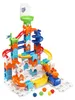 VTech Marble Rush - Set avventura S100, Bahn Anteprima dell’immagine prodotto 3
