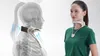 FIT4MED | Nek- en hoofdsteun, bevestiging voor vliegreizen, Productafbeelding-voorbeeld 13