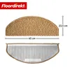 Floordirekt Dywaniki schodowe Madrid półokrągłe Dywanik Podgląd zdjęcia produktu 2