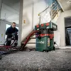 Metabo ASA 30 M PC, 1200 W, Bęben próżniowy, Suchy i Mokry, Podgląd zdjęcia produktu 34