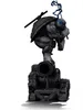 Teenage Mutant Ninja Turtles Art Scale Statua 1/10 Leonardo Anteprima dell’immagine prodotto 3