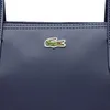 Kabelka Lacoste Bolso Lacoste Large L.12.12 Concept azul Náhľad obrázku produktu 8