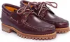 TIMBERLAND - Scarpe da barca uomo Authentic 3-eye - Numero Anteprima dell’immagine prodotto 4