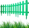 Gartenzaun Steckzaun 3m - Höhe 30 cm - Rasenkante Produktbild-Vorschau 1
