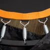 Fitness-Trampolin 102cm faltbar – Mini-Trampolin mit 4-fach Produktbild-Vorschau 7