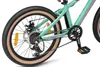 BIKESTAR Kinder Jugend Mountainbike 20 Zoll ab 6 - 7 Jahre Produktbild-Vorschau 13